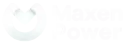 Maxen Power Footer Logo